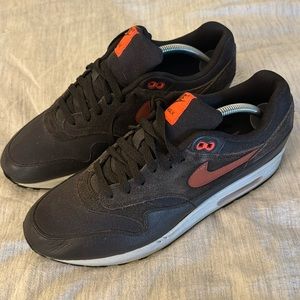 Air Max 1 - Men’s 10.5